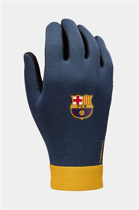 nike handschoenen barca|Gloves – Barça Official Store Spotify Camp Nou.